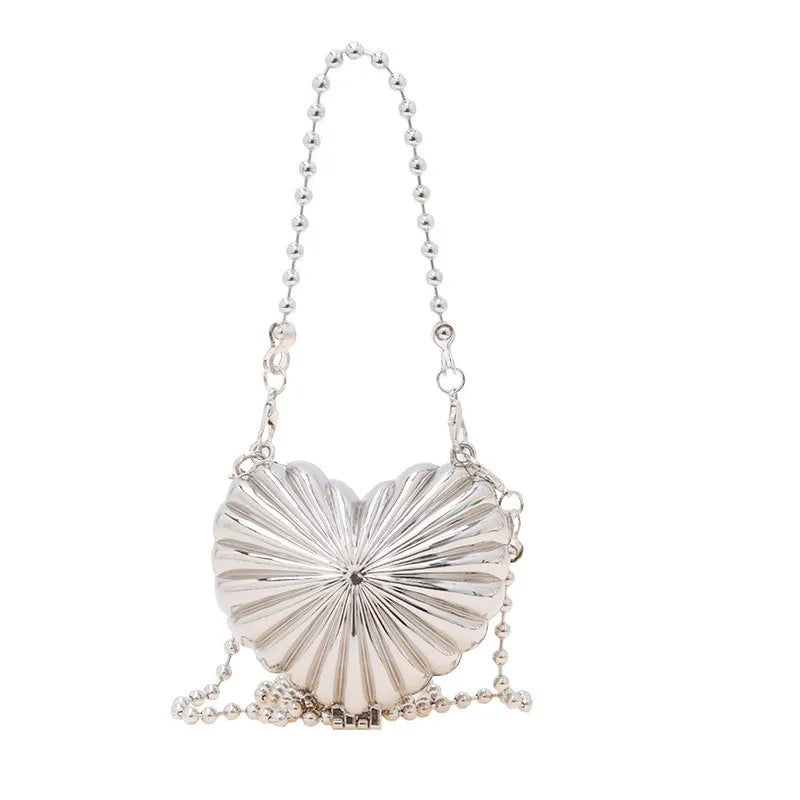Shell Mini Bag