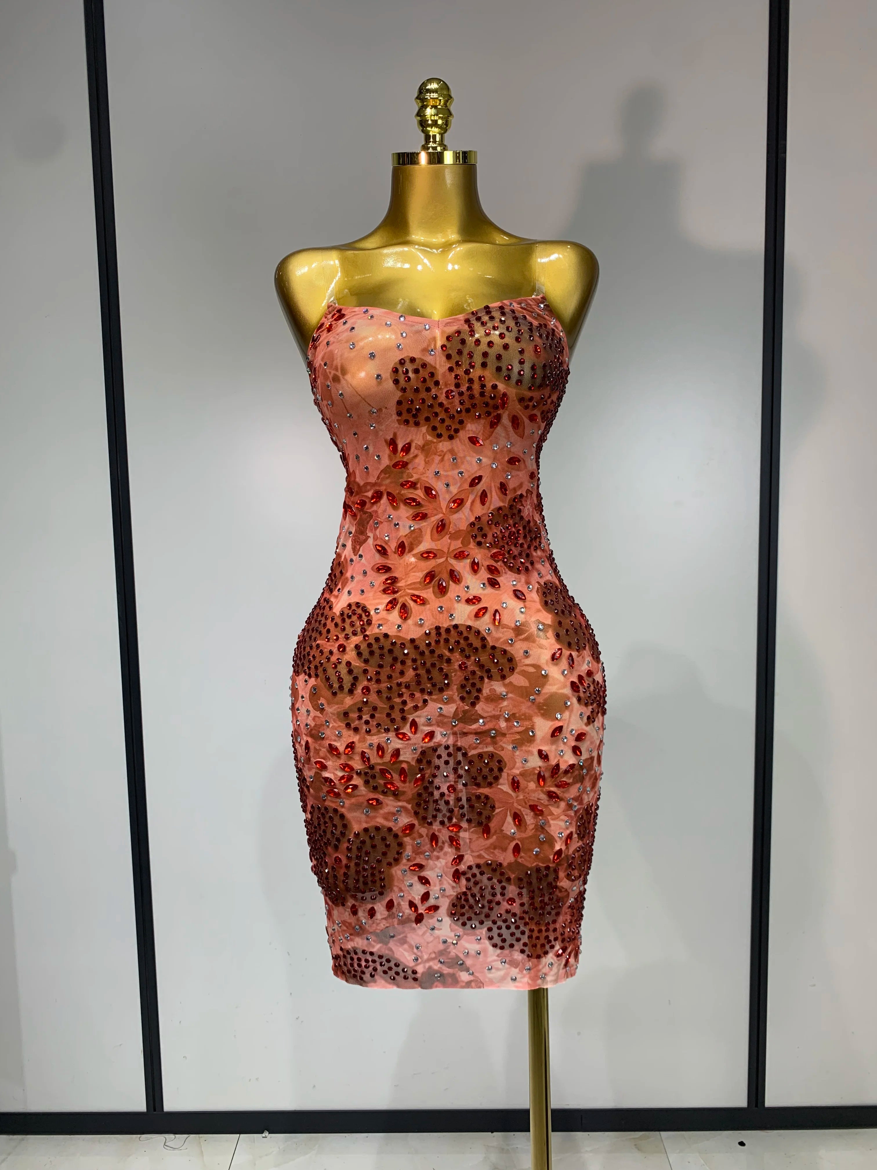 End Of Summer Dress