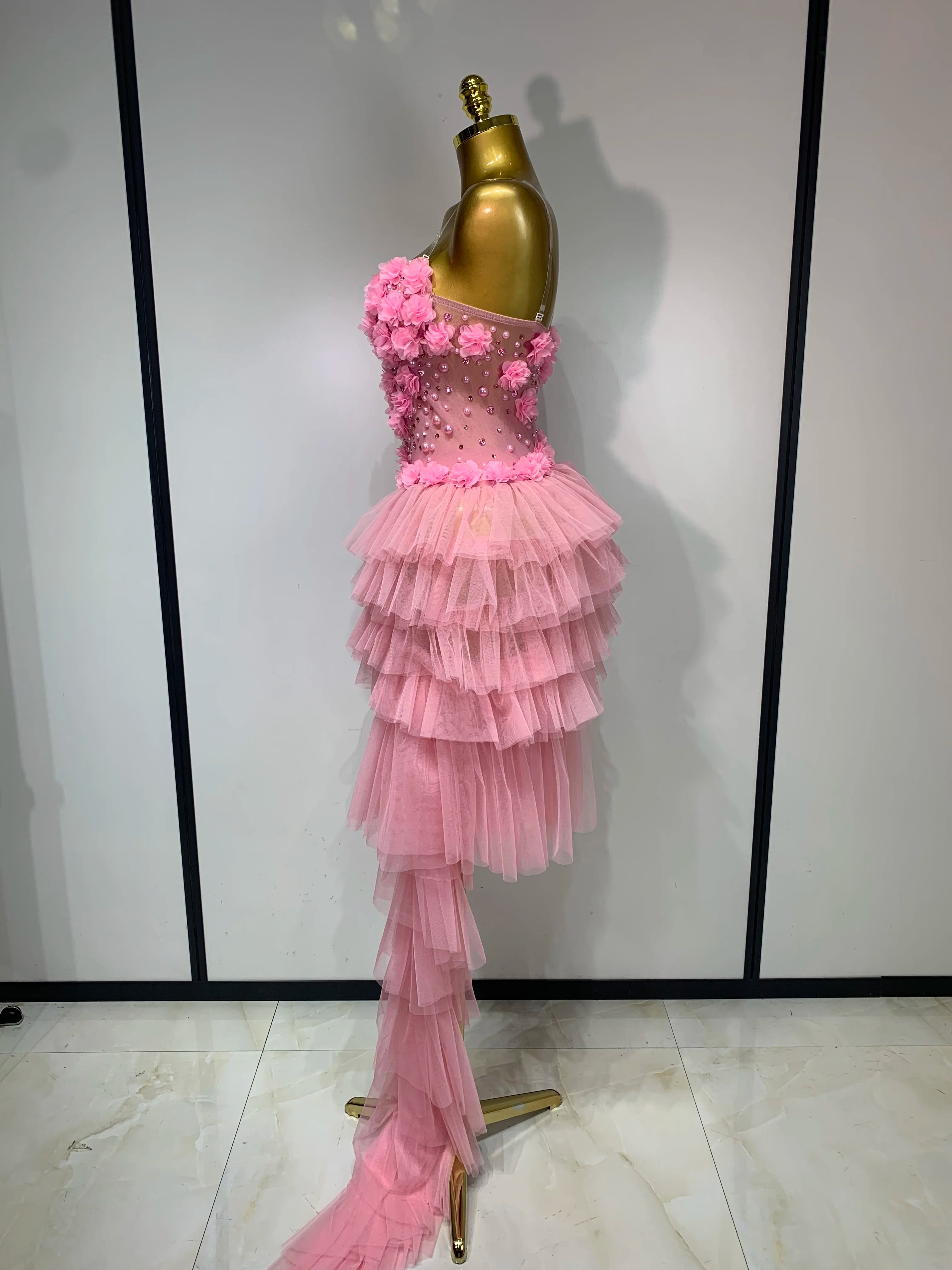 I Fancy You Dress