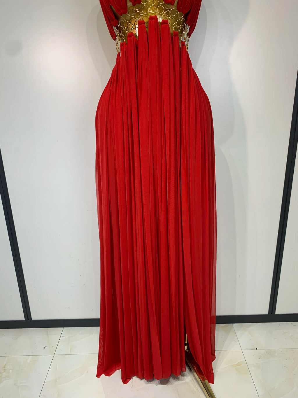 Graceful Dress
