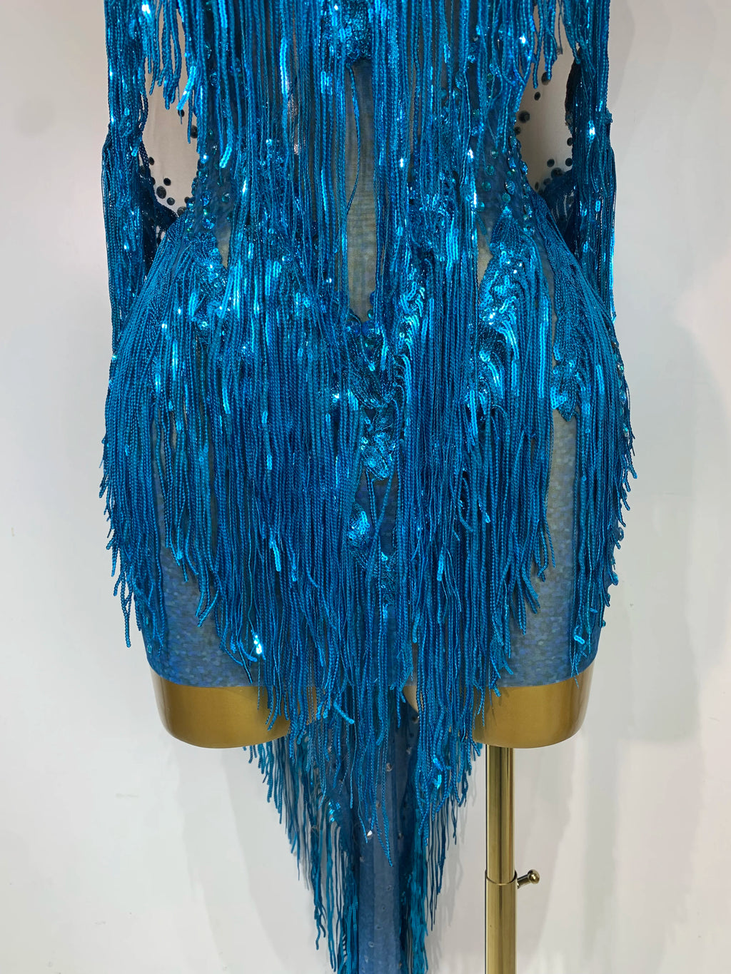 Libra Season Dress