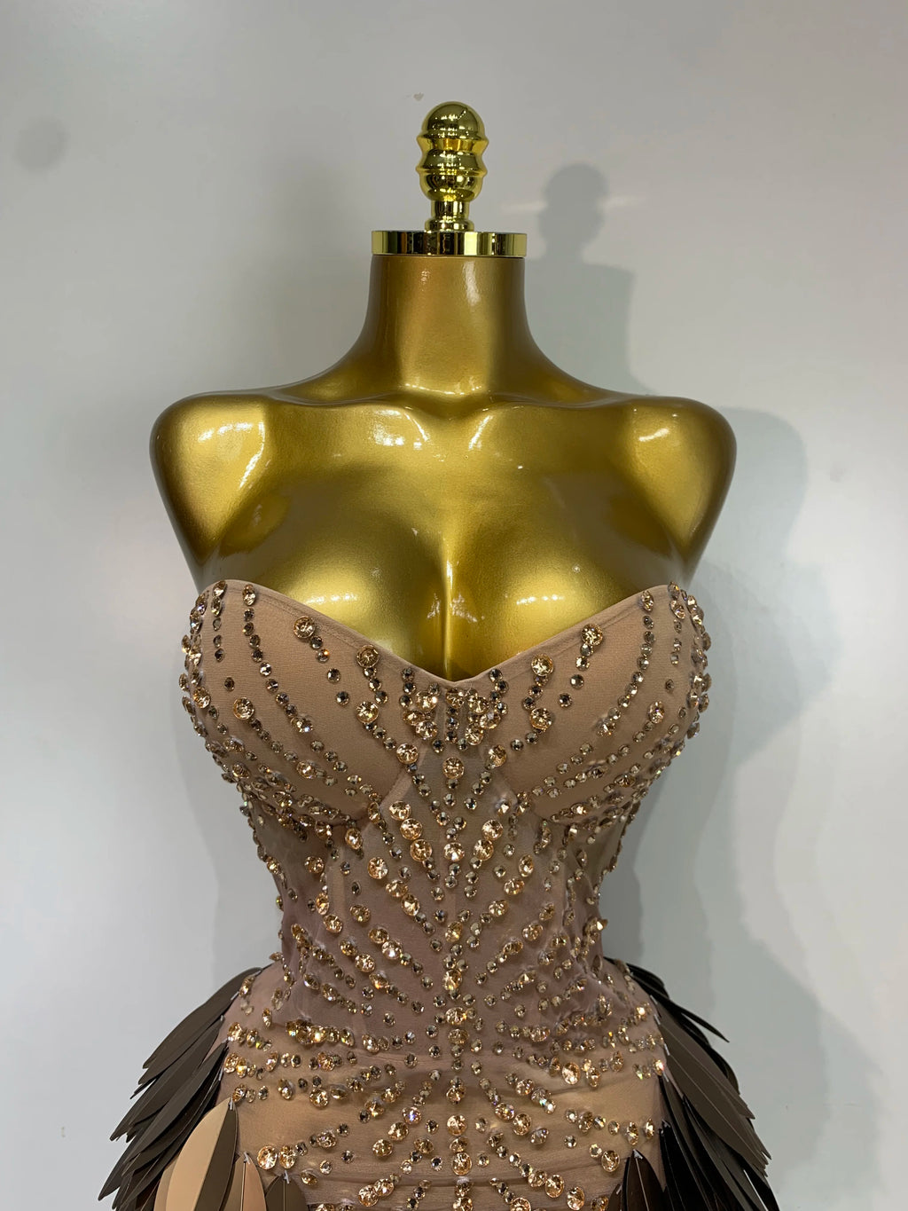 Birds Of A Feather Dress
