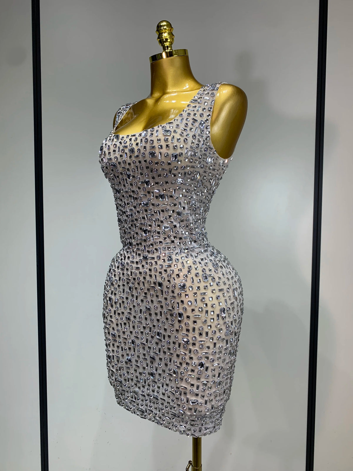 Iceland Dress