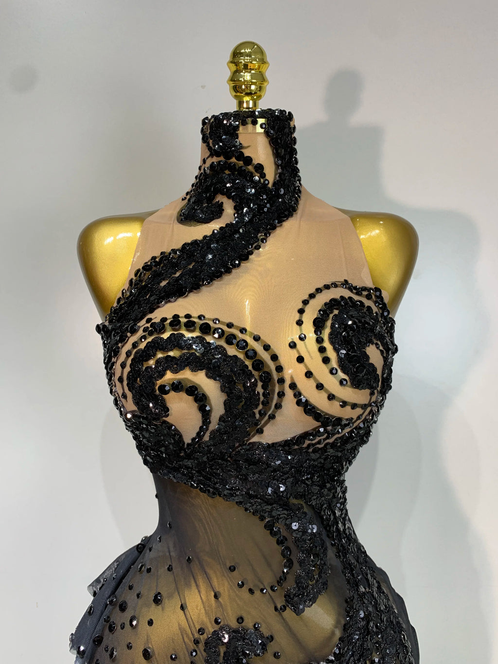 Lior Dress
