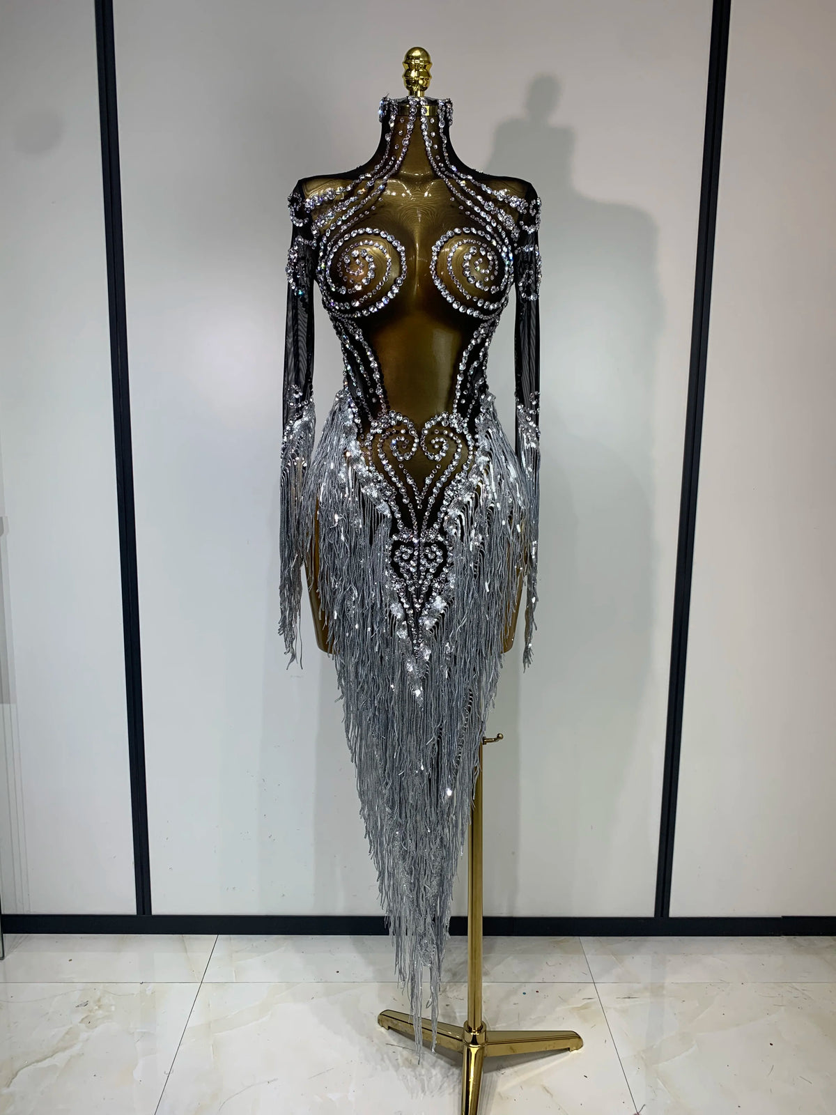 I’m So Fine Dress