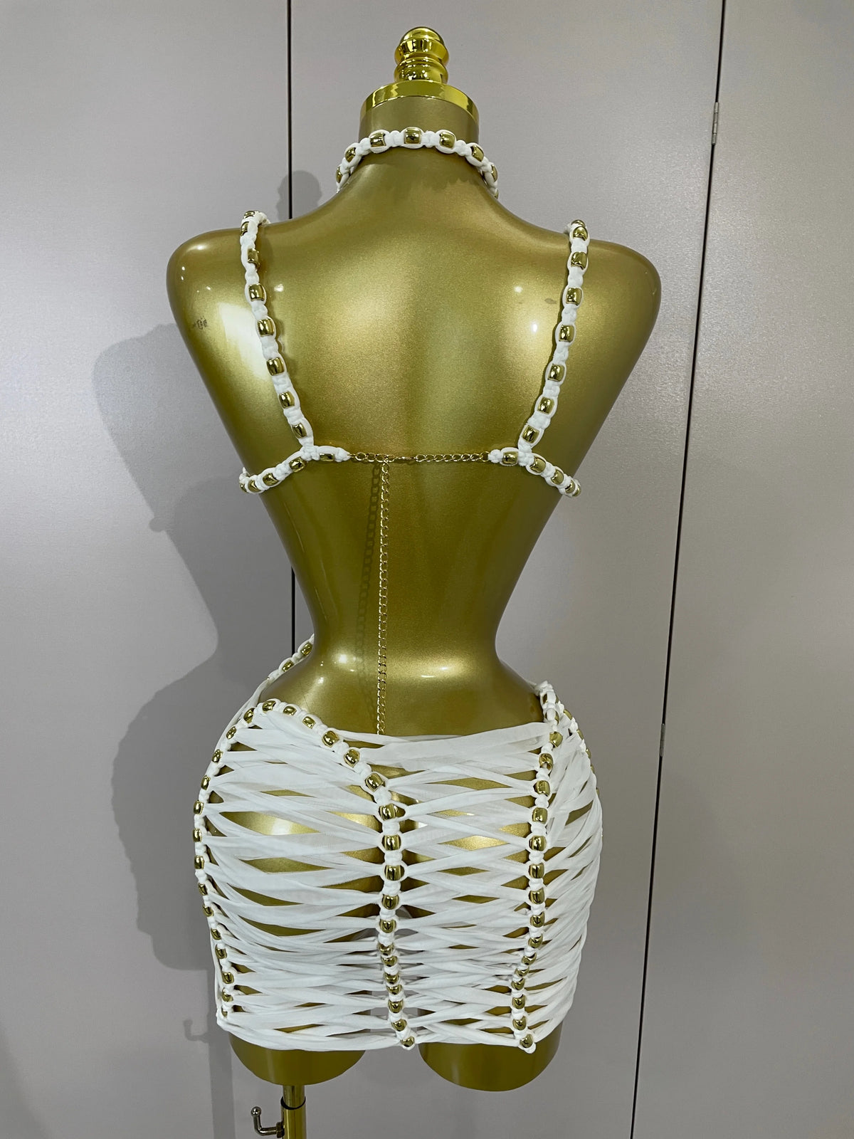 Celestia Dress