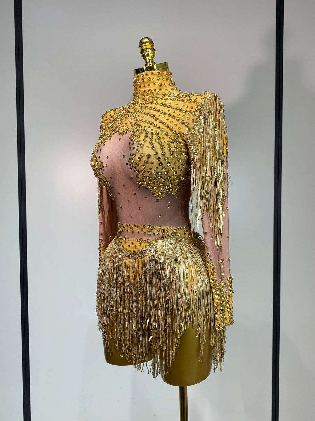 Birthday Dance Bodysuit