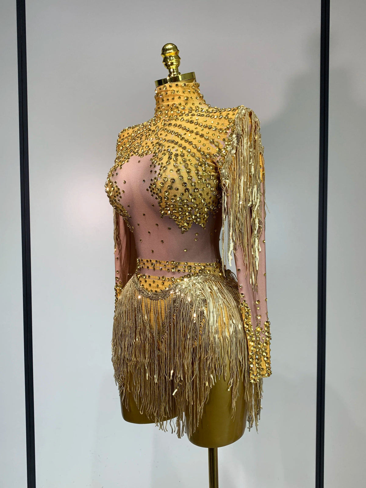 Birthday Dance Bodysuit