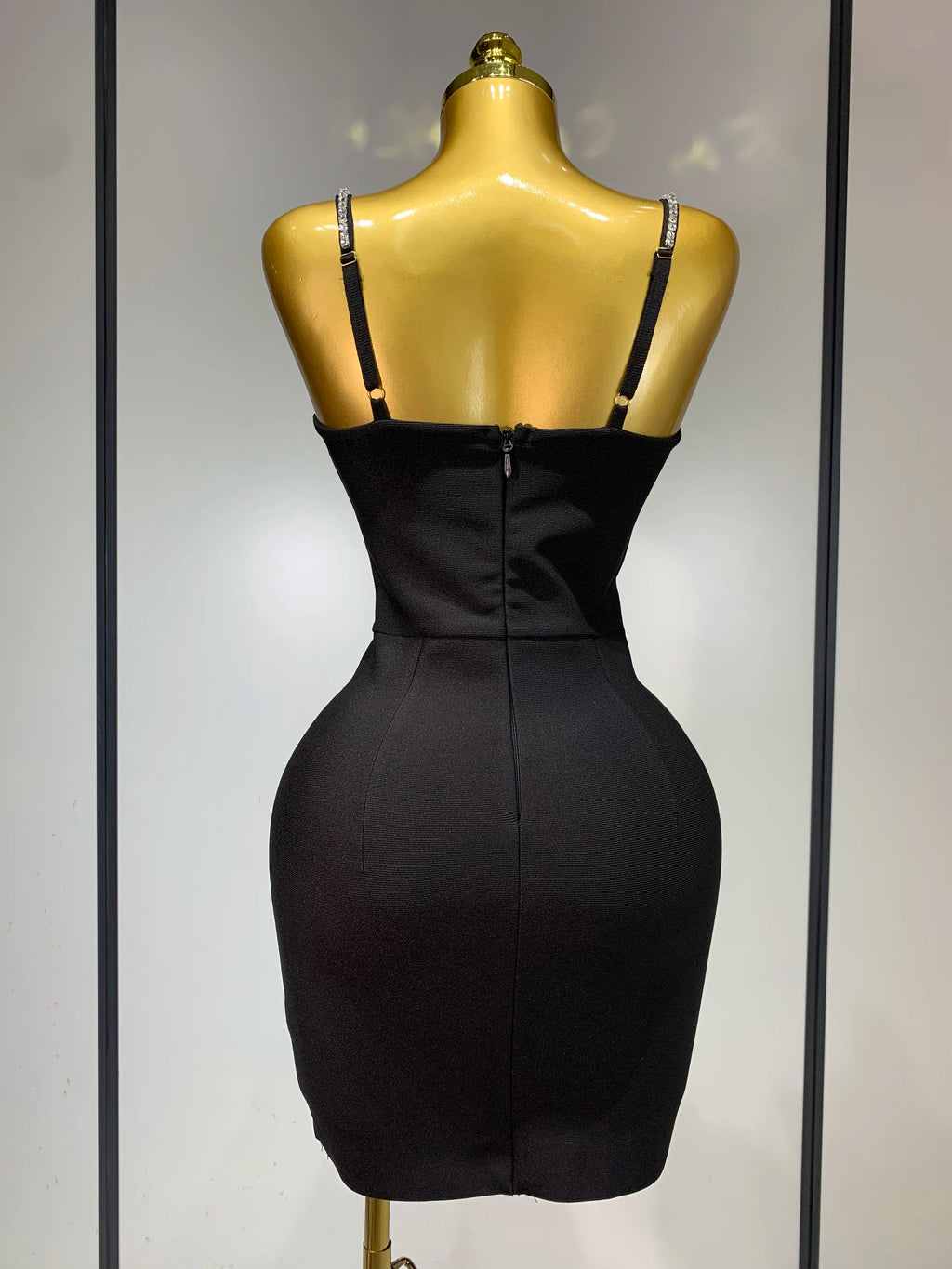 Irresistible Dress