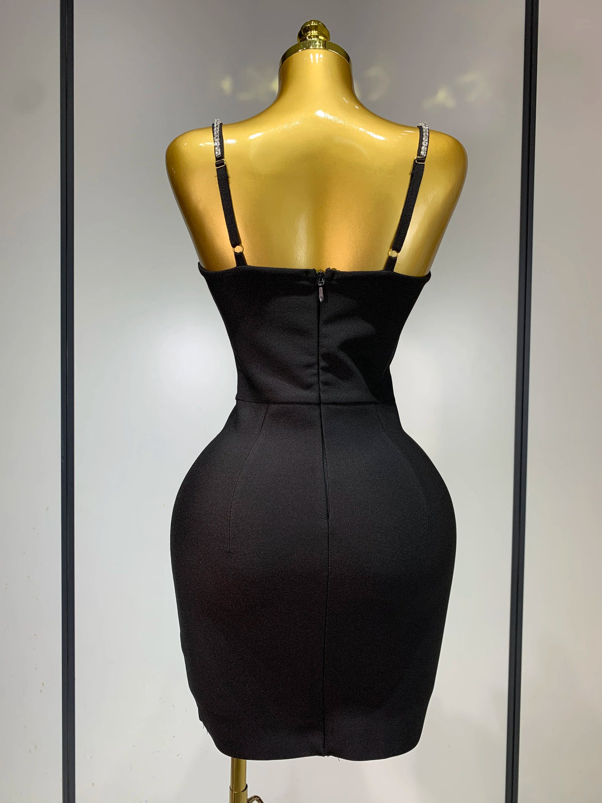 Irresistible Dress