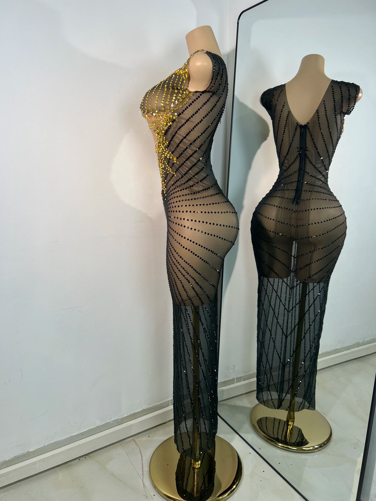 Wonderful Dress