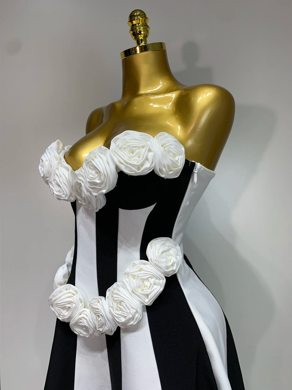 Frankenstein’s Bride Dress