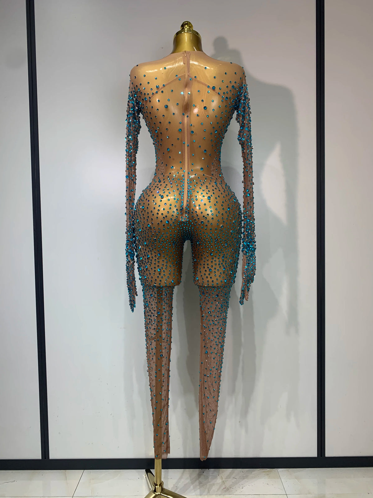 Marvelous Jumpsuit
