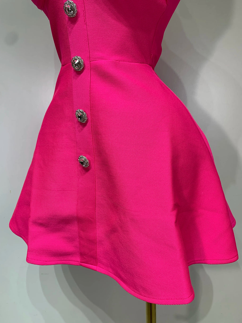 Day For Slay Dress