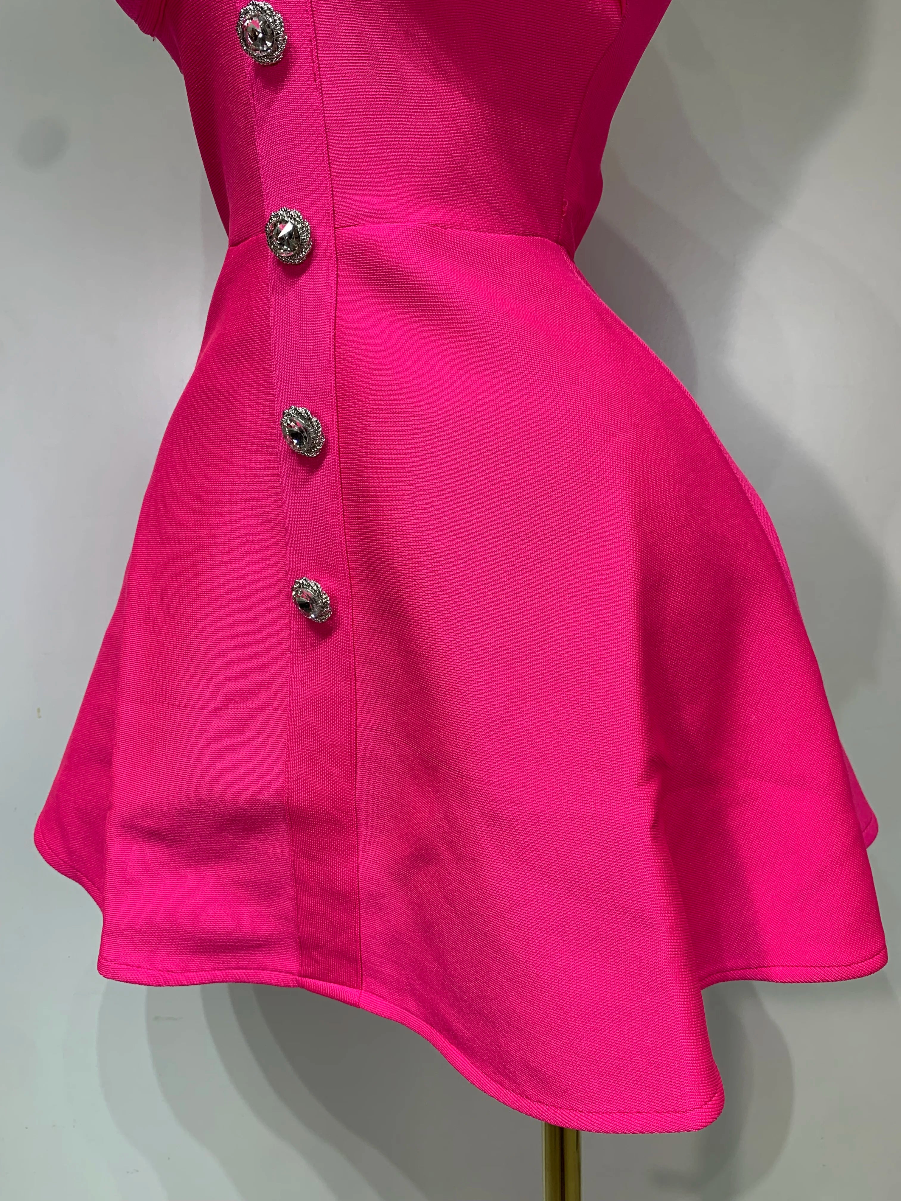 Day For Slay Dress