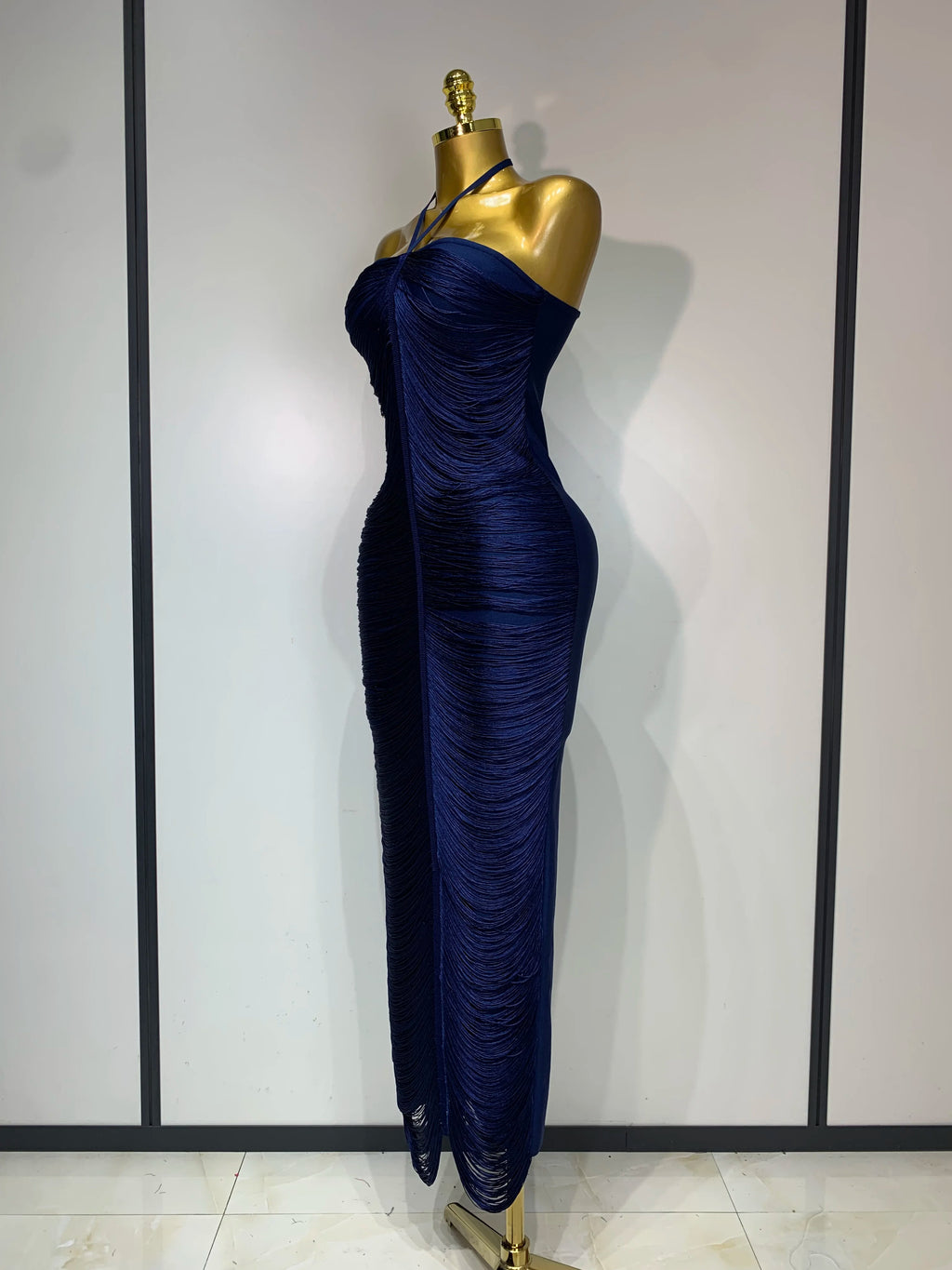 Noticeable Dress