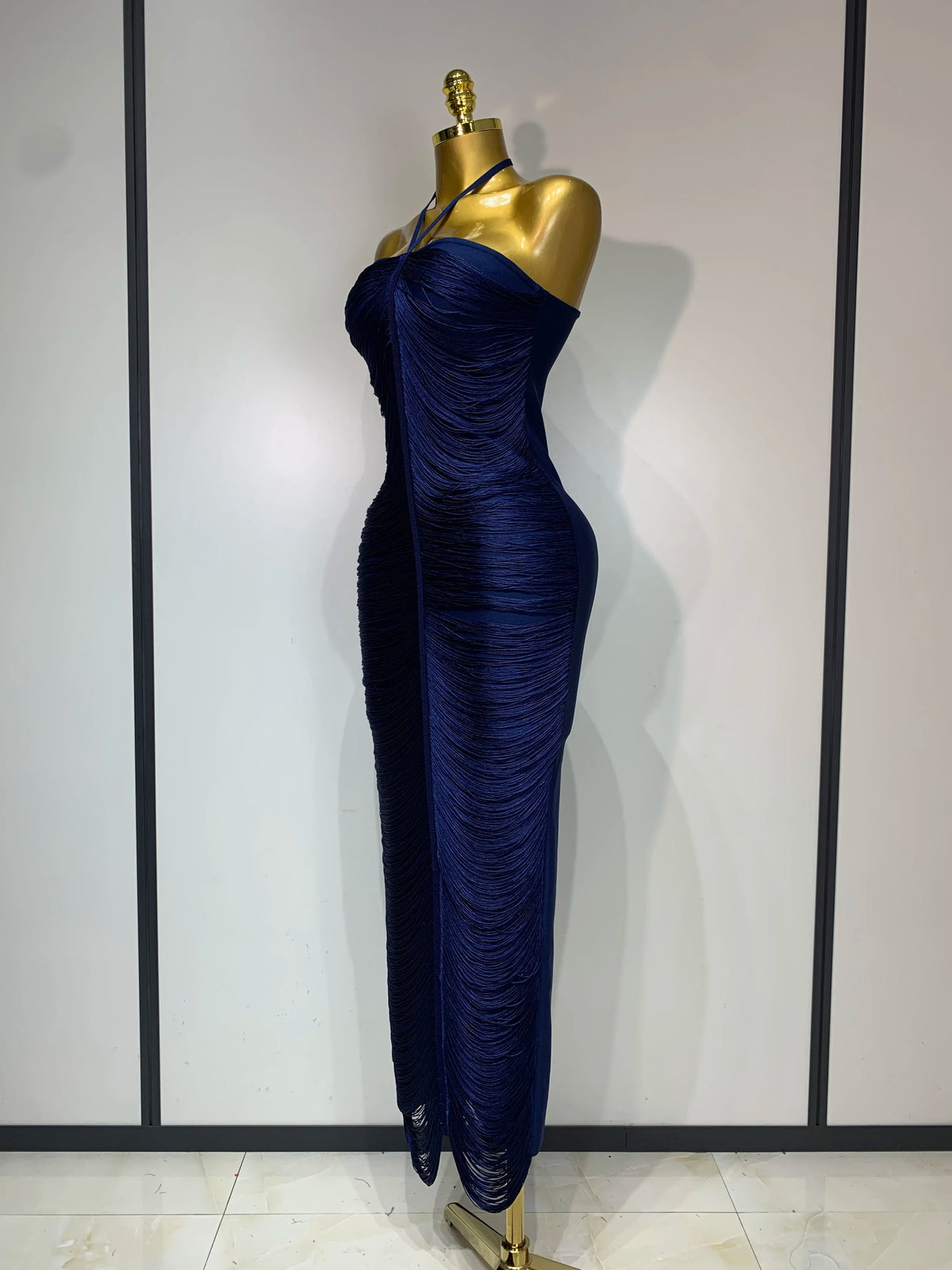 Noticeable Dress