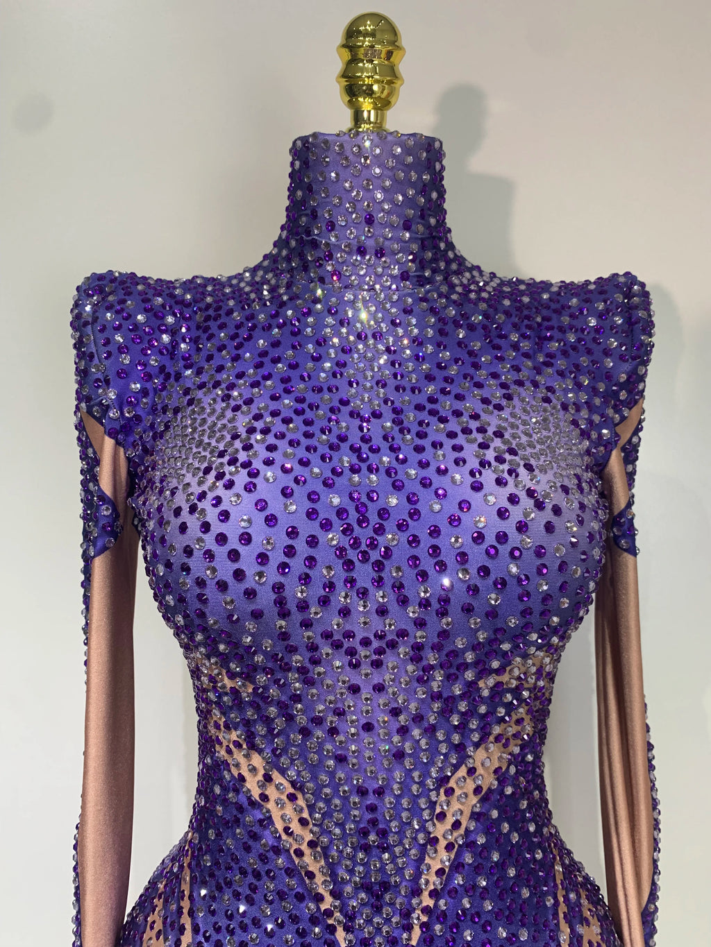 Berry Bodysuit