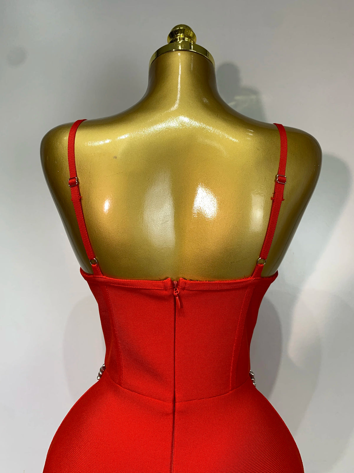 Real Intentions Dress