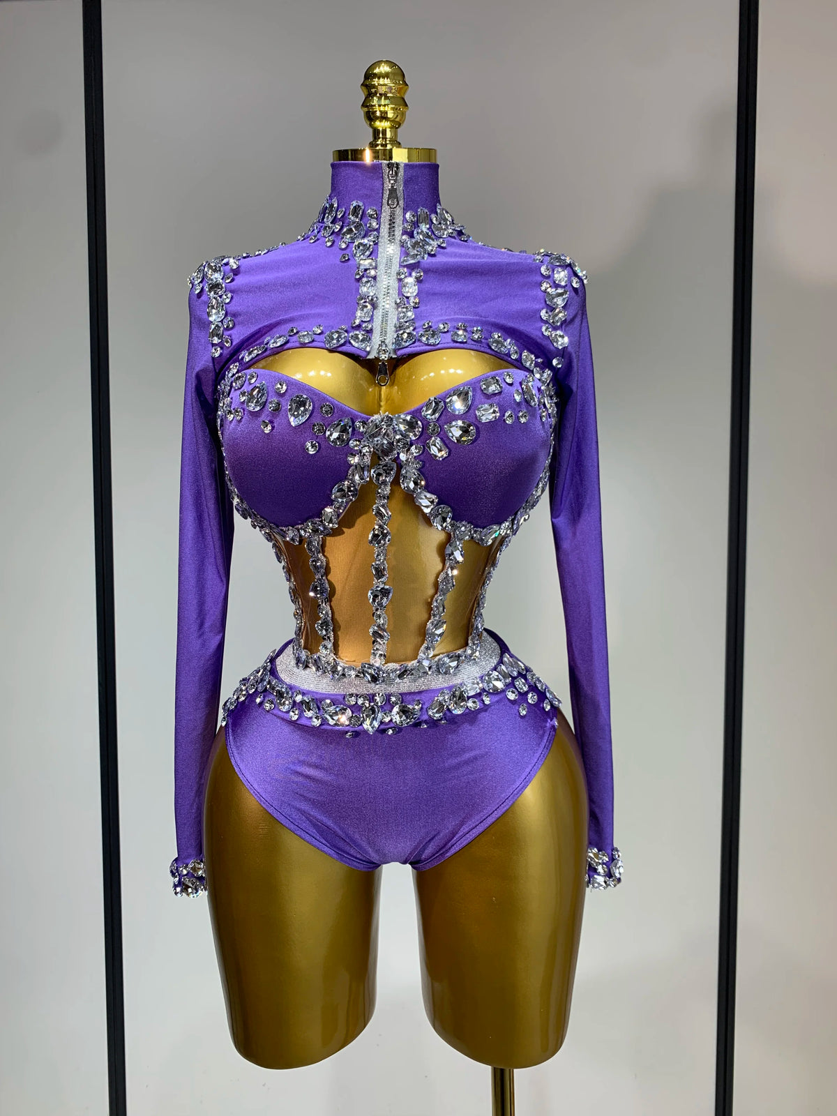 I’m A Star Bodysuit