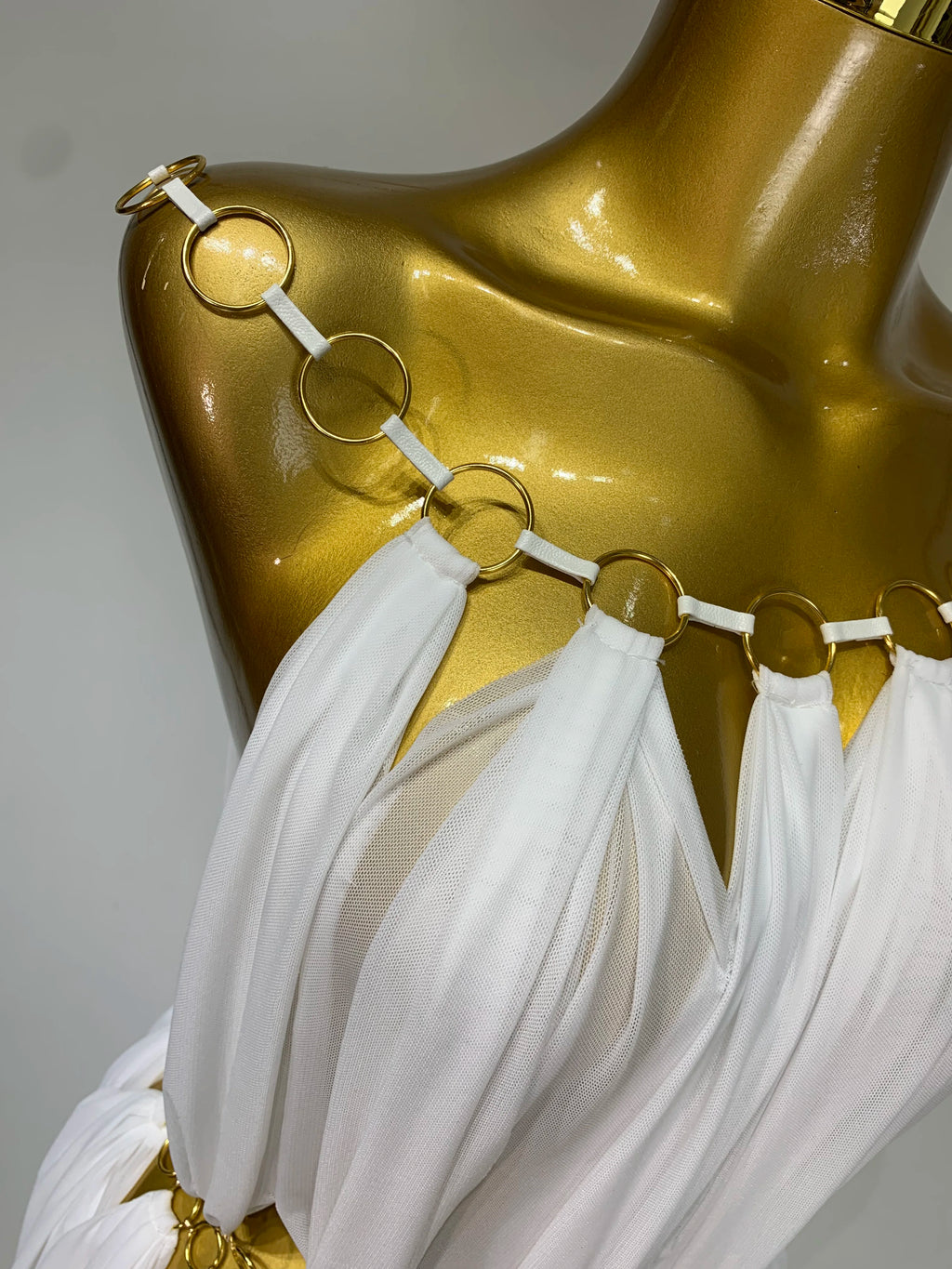 Athena Dress