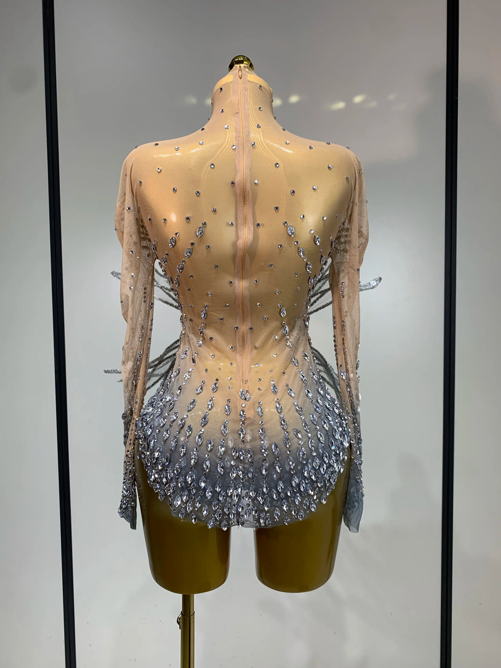 Fairy Land Bodysuit