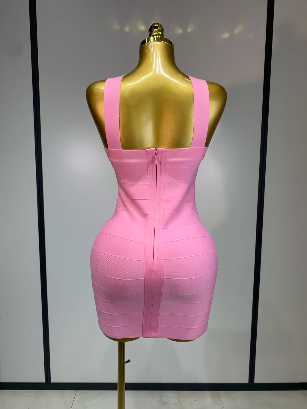 Good Gyal Dress