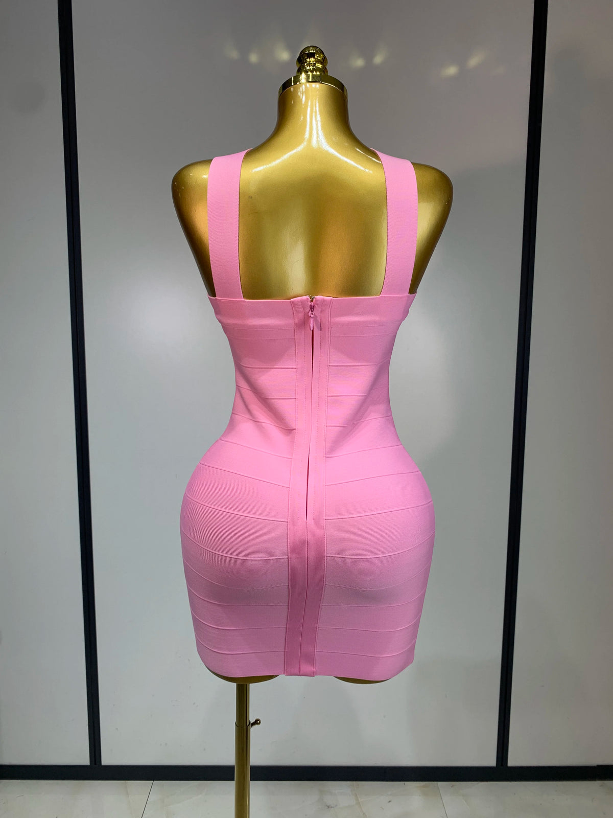 Good Gyal Dress