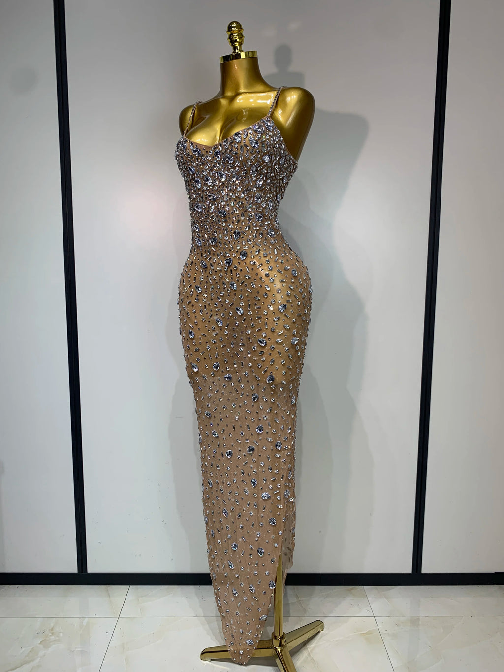 Astonishing Dress