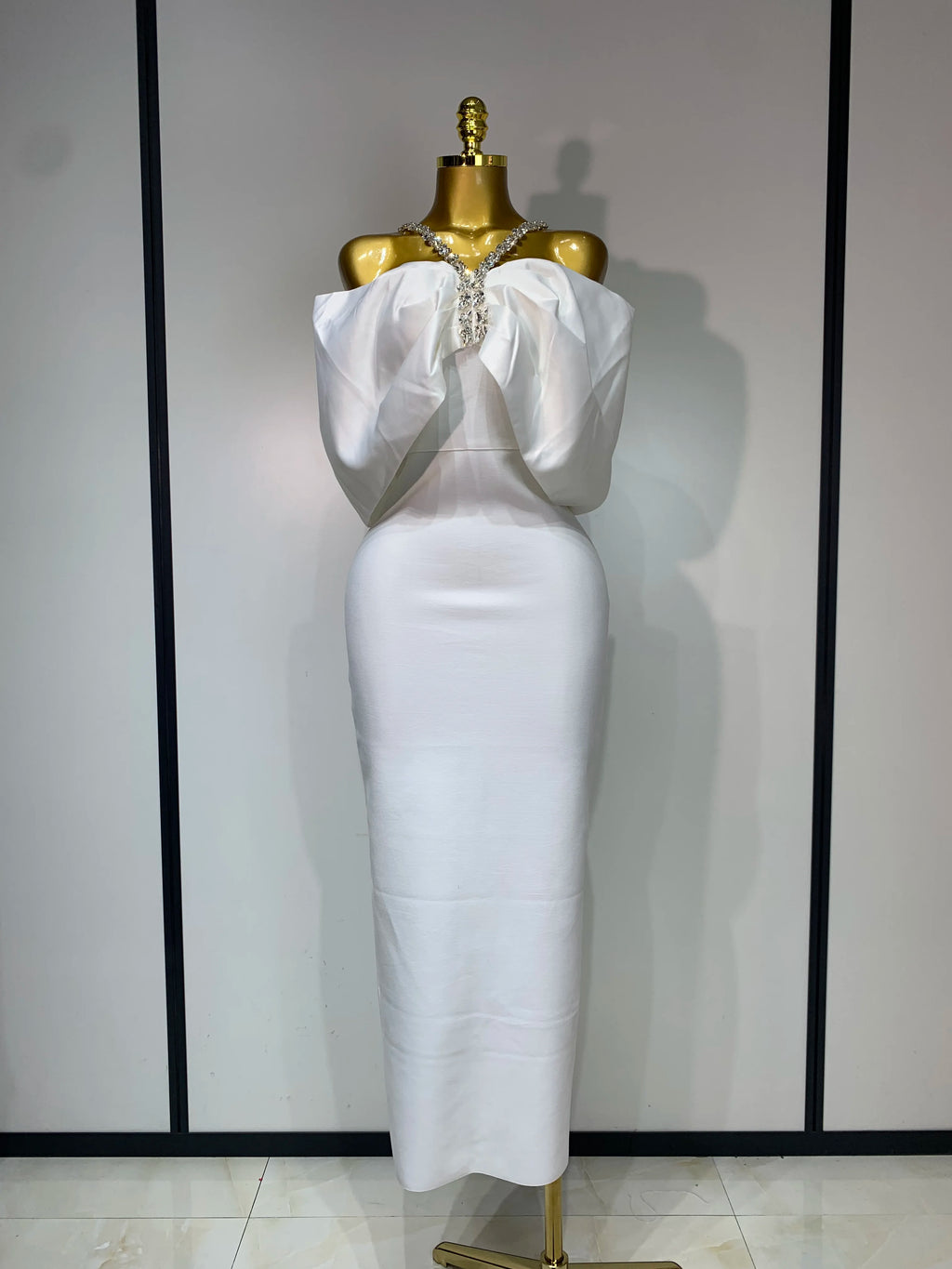 I'm Your Wife Dress