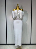 I'm Your Wife Dress