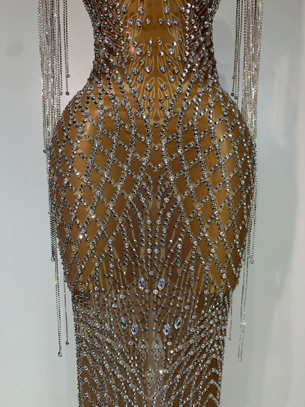 Sensational Dress