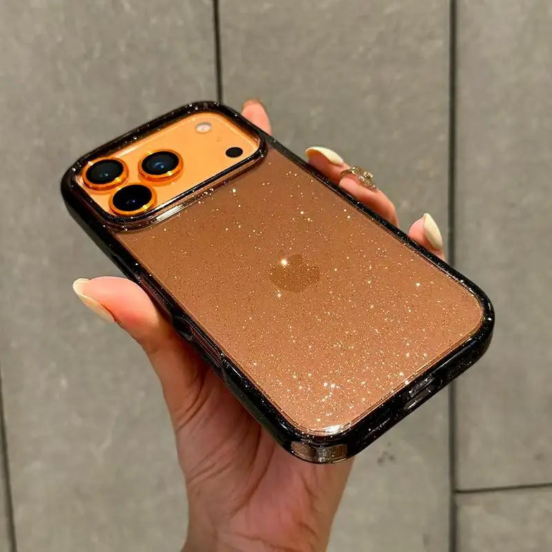 Luxury Glitter Phone Case