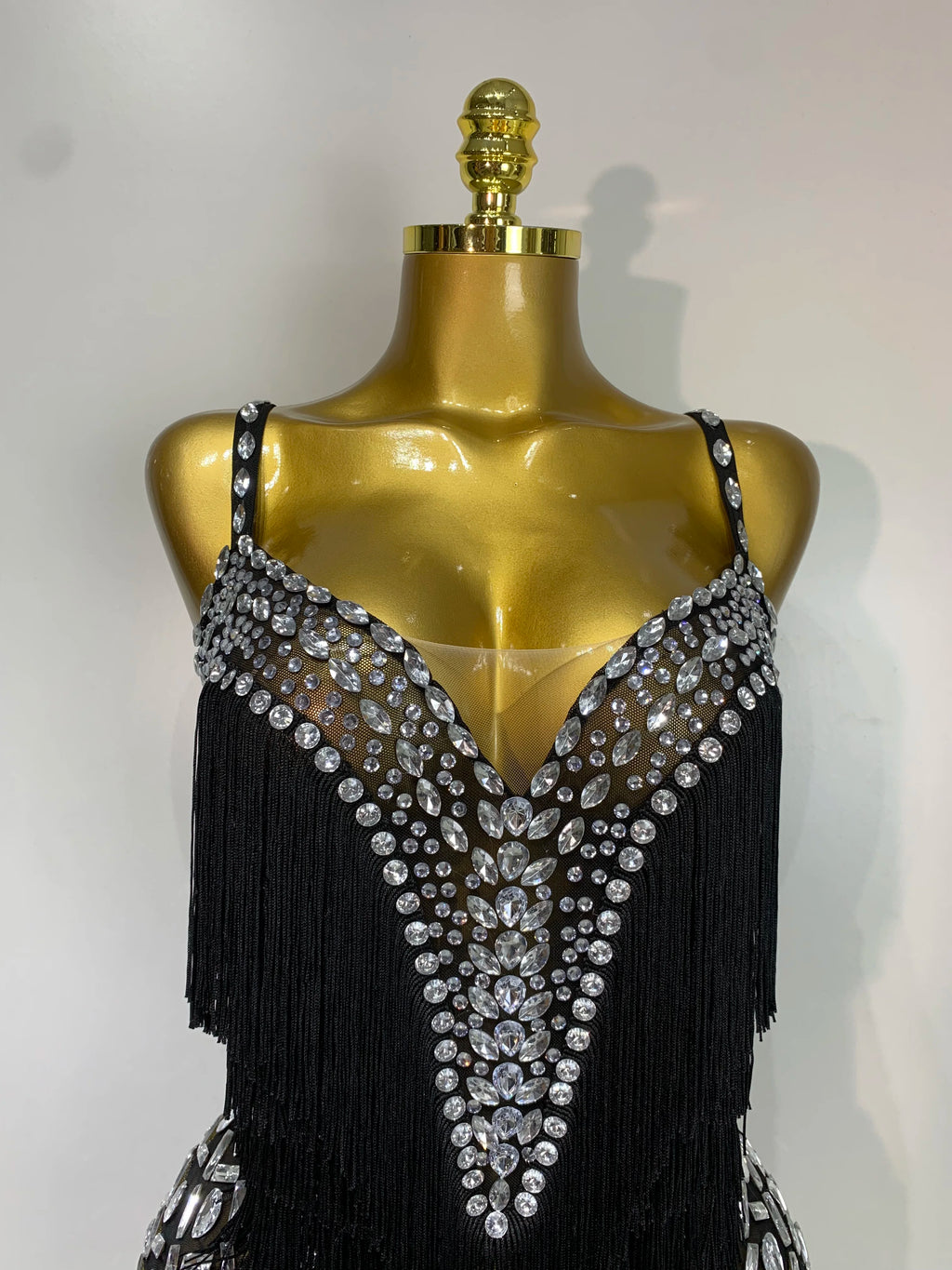 Window Shopping Bodysuit