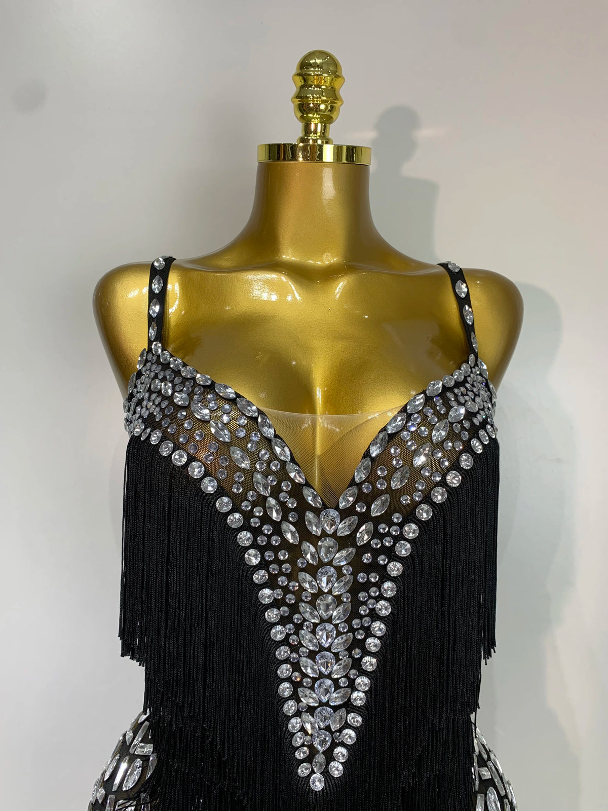 Window Shopping Bodysuit