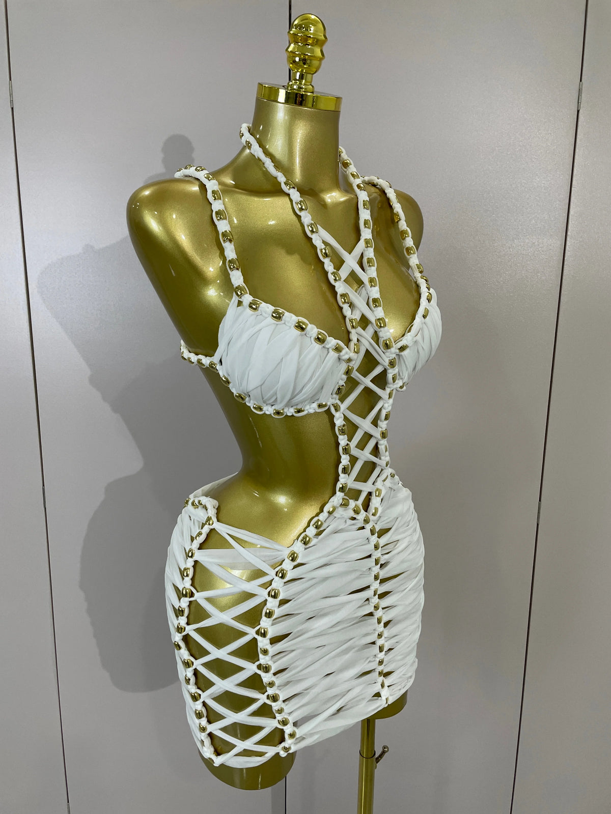 Celestia Dress