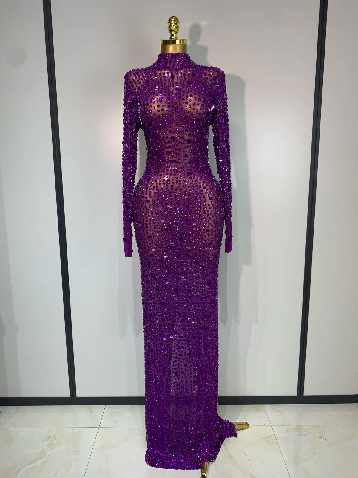 Spectacular Dress