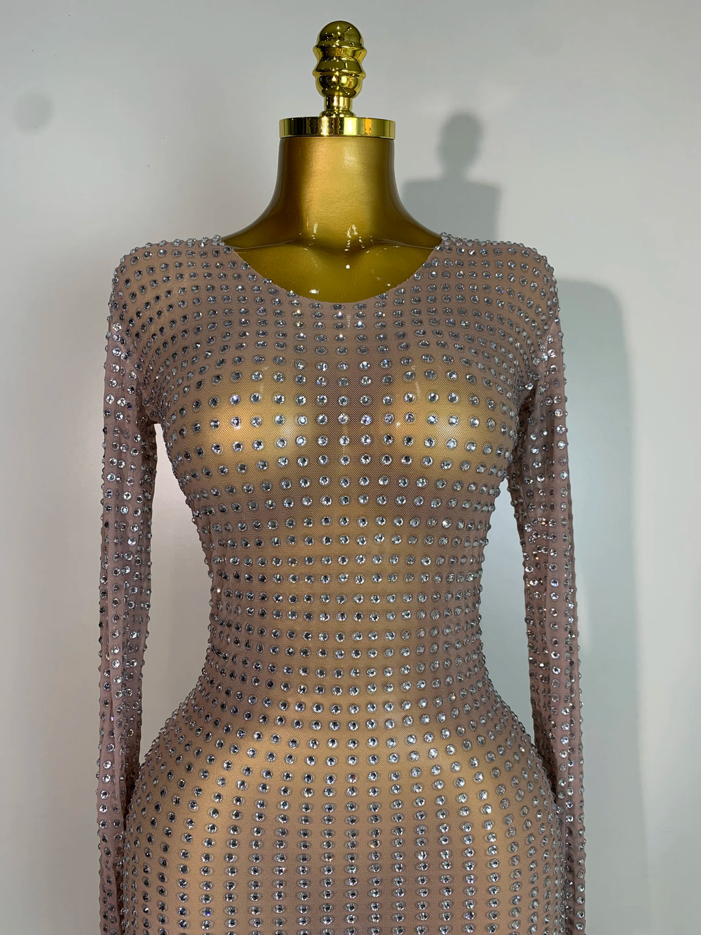 Astounding Dress