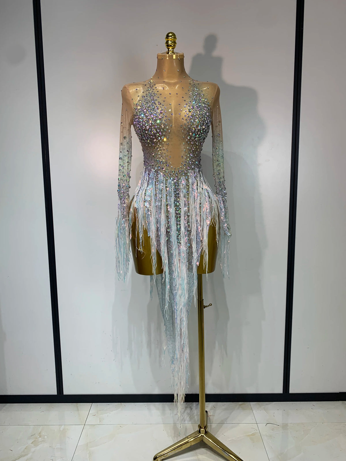 Birthday Time Dress