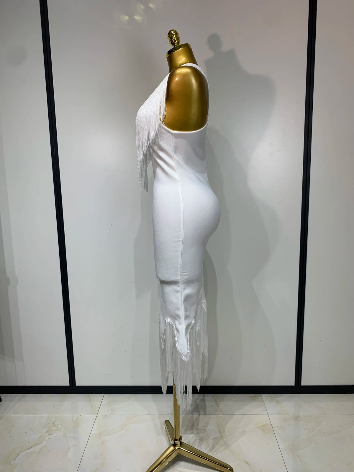 Unreal Dress