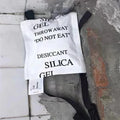 Gel Bag