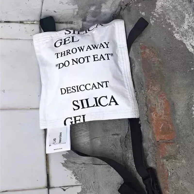 Gel Bag