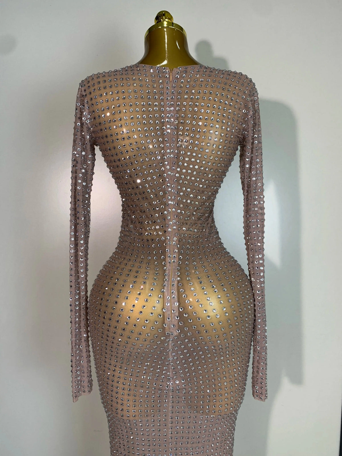 Astounding Dress
