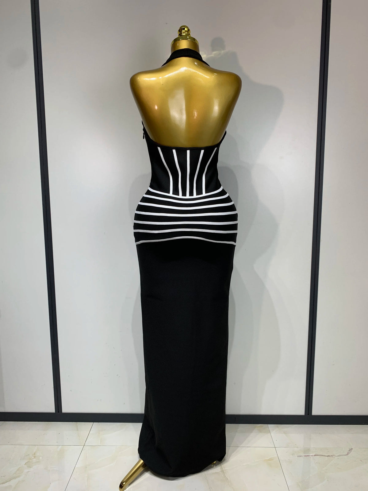 It's My Time Dress
