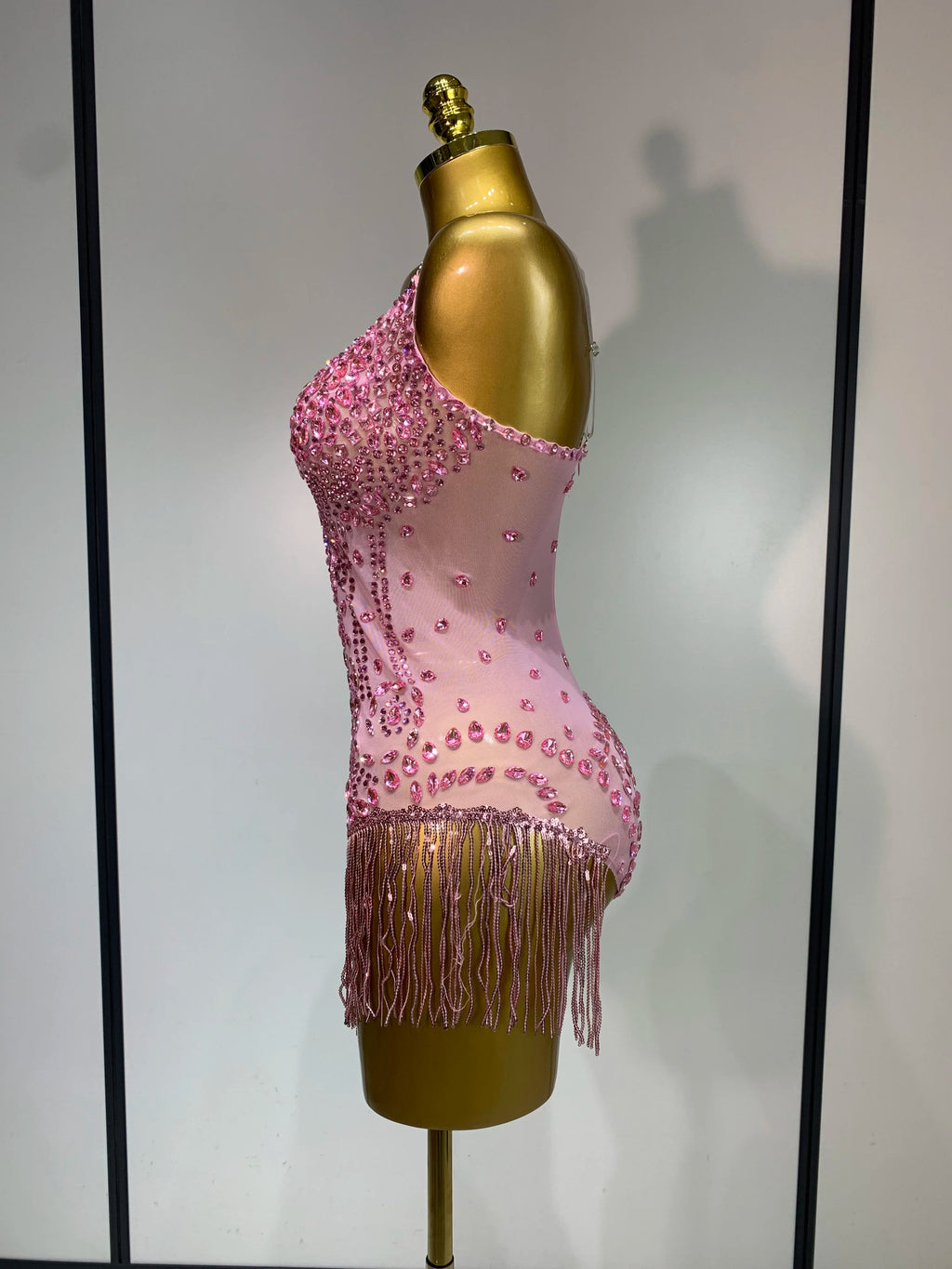 Glamorous Bodysuit