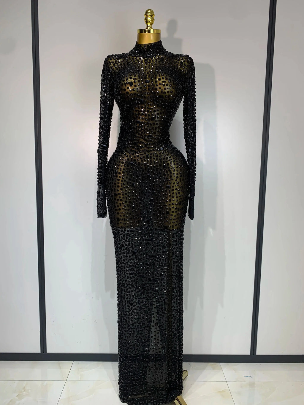 Spectacular Dress