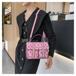 Barbie Crossbody Bag