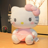 Kawaii Hello Kitty Plushie