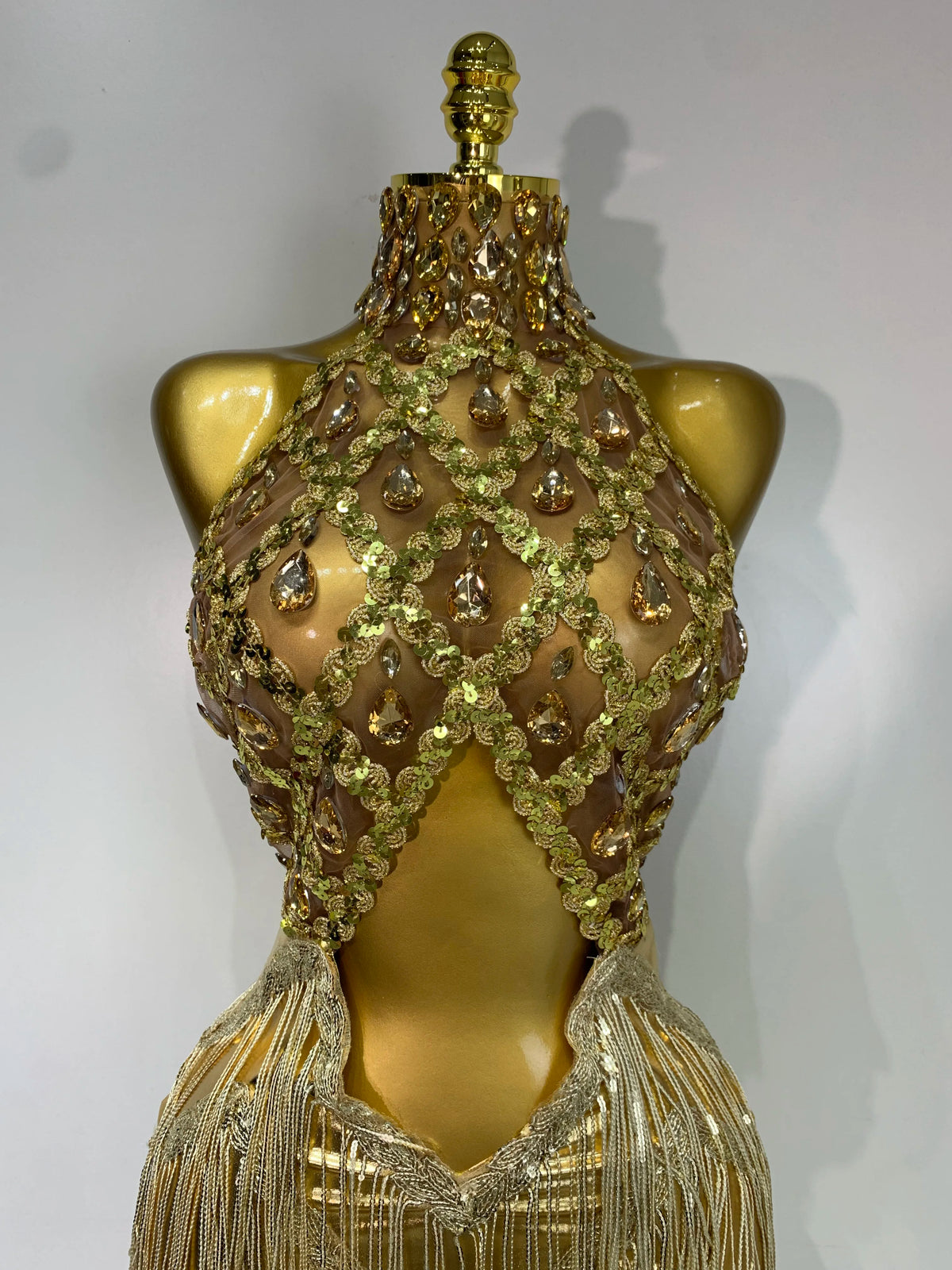 5 Stars Dress