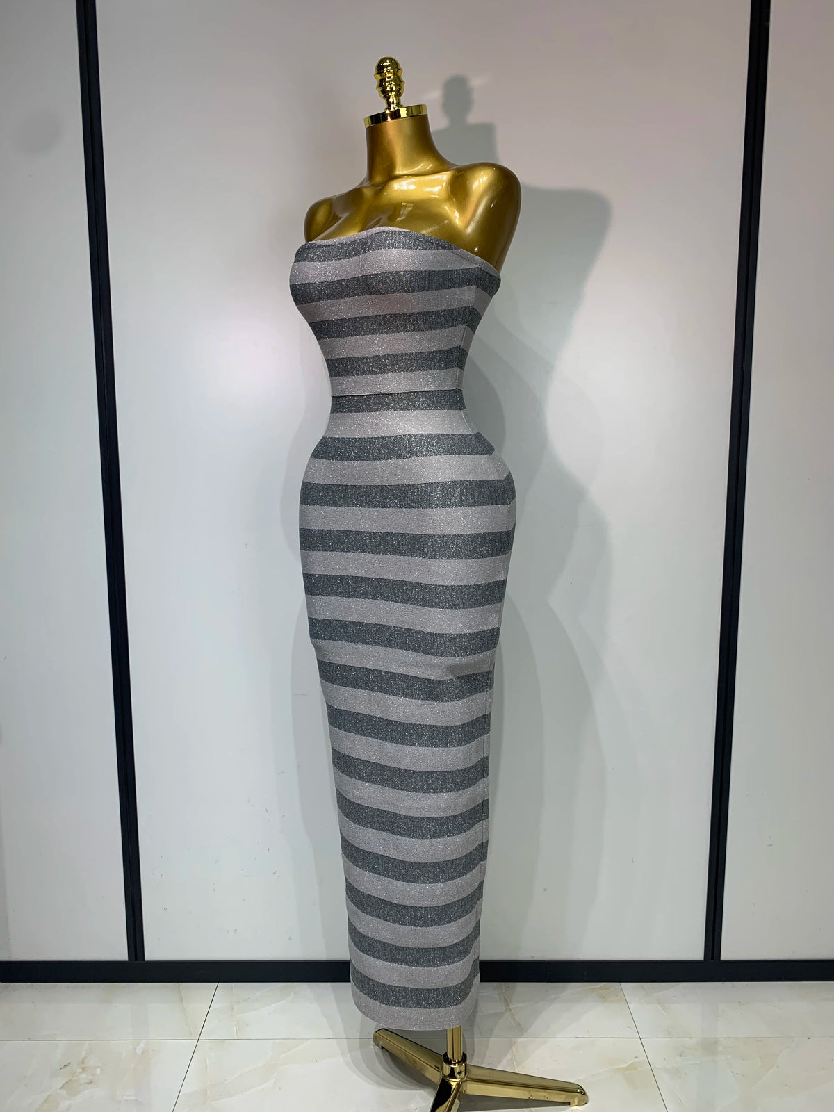 Gloomsday Dress